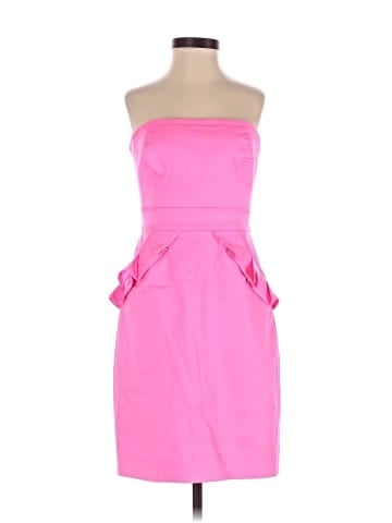 J.Crew Factory Store Cocktail Dress (view 1)