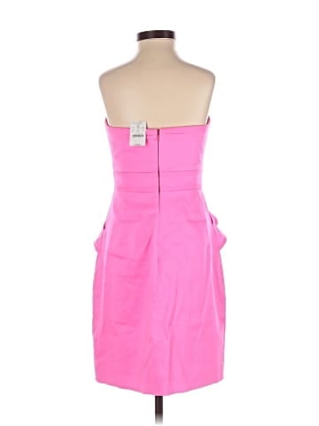 J.Crew Factory Store Cocktail Dress (view 2)