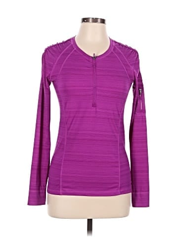 Athleta Rash Guard (view 1)