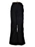 Gerry Solid Black Casual Pants Size S - photo 1