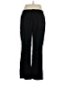Ann Taylor Solid Black Active Pants Size 14 - photo 2