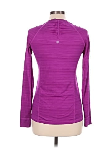 Athleta Rash Guard (view 2)