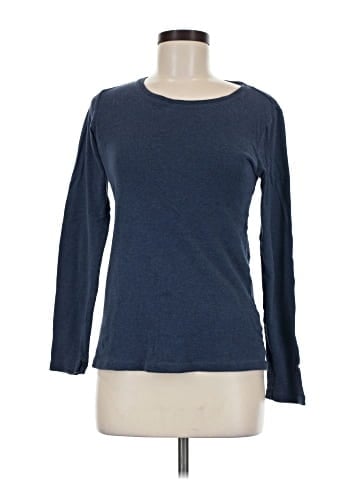 Ambiance Apparel Long Sleeve T-Shirt (view 1)