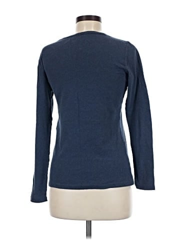 Ambiance Apparel Long Sleeve T-Shirt (view 2)