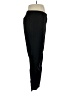 Ann Taylor Solid Black Active Pants Size 14 - photo 4