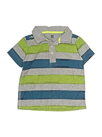 Tea Short Sleeve Polo (view 1)