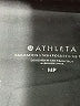 Athleta Black Active Pants Size M (petite) - photo 7