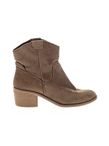 Merona Ankle Boots (view 1)