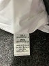Promesa U.S.A. 100% Polyester Solid Ivory Shorts Size XS - photo 4