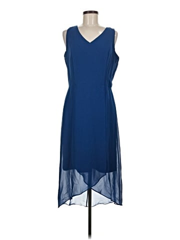 White House Black Market Cocktail Dress (view 1)