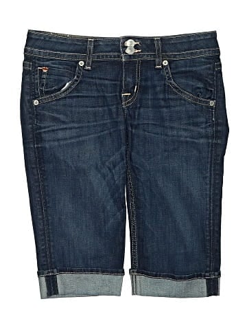 Hudson Jeans Denim Shorts (view 1)