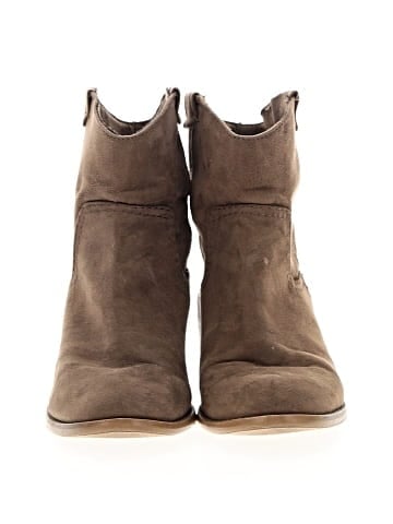 Merona Ankle Boots (view 2)