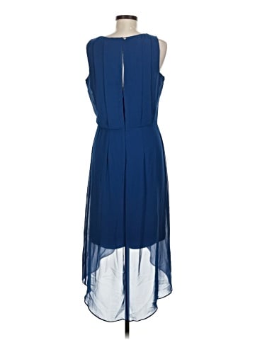 White House Black Market Cocktail Dress (view 2)