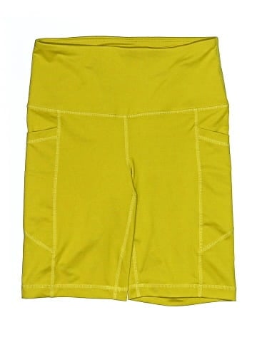 Velocity Athletic Shorts (view 1)
