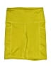 Velocity Yellow Athletic Shorts Size S - photo 1