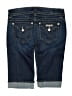 Hudson Jeans Blue Denim Shorts Size 26 waist - photo 2