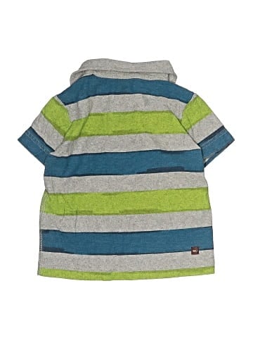 Tea Short Sleeve Polo (view 2)