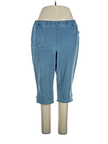 Quacker Factory Casual Pants (view 1)