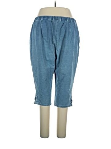 Quacker Factory Casual Pants (view 2)