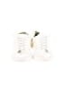Hey Dude Tropical White Ivory Sneakers Size 11 - photo 2