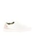 Hey Dude Tropical White Ivory Sneakers Size 11 - photo 1