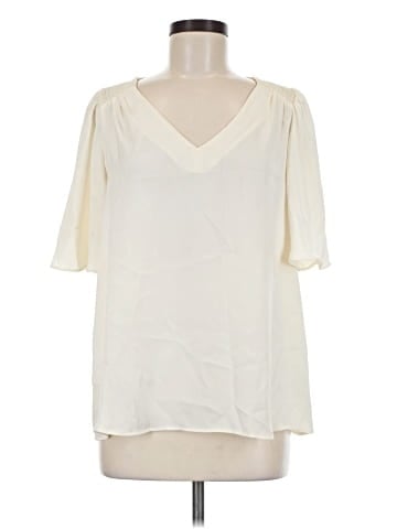 Banana Republic 3/4 Sleeve Blouse (view 1)