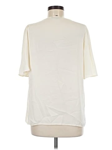 Banana Republic 3/4 Sleeve Blouse (view 2)