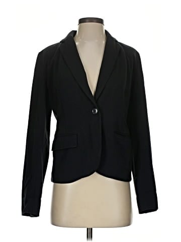 Merona Blazer (view 1)