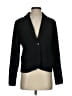 Merona Black Blazer Size 2 - photo 1