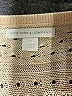 New York & Company 100% Acrylic Tan Pullover Sweater Size M - photo 7