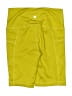 Velocity Yellow Athletic Shorts Size S - photo 2