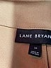 Lane Bryant Tan Blazer Size 16 - photo 6