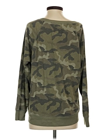 American Eagle Outfitters Sweatshirt (view 2)
