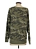 American Eagle Outfitters Camo Green Sweatshirt Size S - photo 2