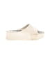 Baretraps Ivory Mule/Clog Size 7 - photo 1