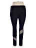 Z by Zella Black Active Pants Size XL - photo 2