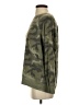 American Eagle Outfitters Camo Green Sweatshirt Size S - photo 5