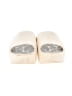 Baretraps Ivory Mule/Clog Size 7 - photo 2
