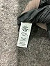 Athleta Solid Gray Casual Dress Size M - photo 8