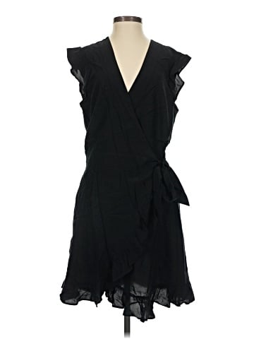 Ann Taylor LOFT Cocktail Dress (view 1)