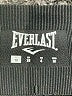 Everlast Black Active Pants Size 6 - photo 7