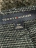 Tommy Hilfiger Tweed Gray Dress Pants Size S - photo 7