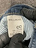 Bullhead Blue Denim Shorts Size 00 - photo 4