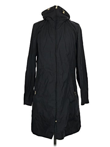 Cole Haan Raincoat (view 1)