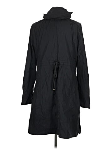 Cole Haan Raincoat (view 2)