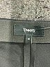 Theory Black Active Pants Size M - photo 7