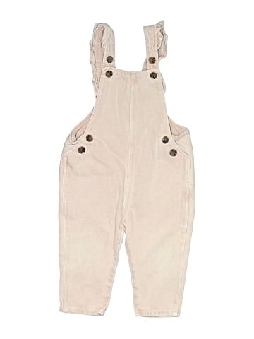 Zara Overalls (view 1)