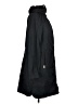 Cole Haan 100% Polyester Black Raincoat Size M - photo 4