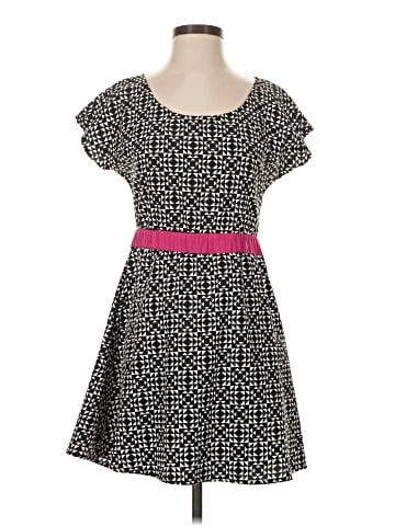 Roxy Casual Dress (view 1)