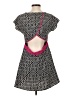 Roxy Polka Dots Black Casual Dress Size S - photo 2